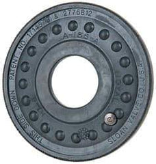 Sloan Valve Co. - Diaphragm - For Flush Valves and Flushometers - Caliber Tooling