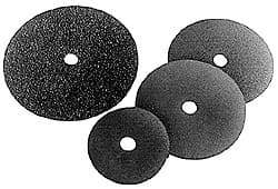 Made in USA - Abrasive Disc #104 Nut - M14x2.00 - Caliber Tooling