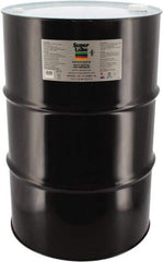 Synco Chemical - 55 Gal Drum, Synthetic Gear Oil - -45°F to 450°F, ISO 460 - Caliber Tooling