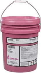 Cimcool - Cimtech 95, 5 Gal Pail Grinding Fluid - Synthetic, For Blanchard Grinding, Double Disc, Surface - Caliber Tooling