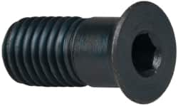 Cutting Tool Technologies - Hex Socket for Indexable Milling Cutters - 1/4-28 Thread, For Use with Inserts - Caliber Tooling