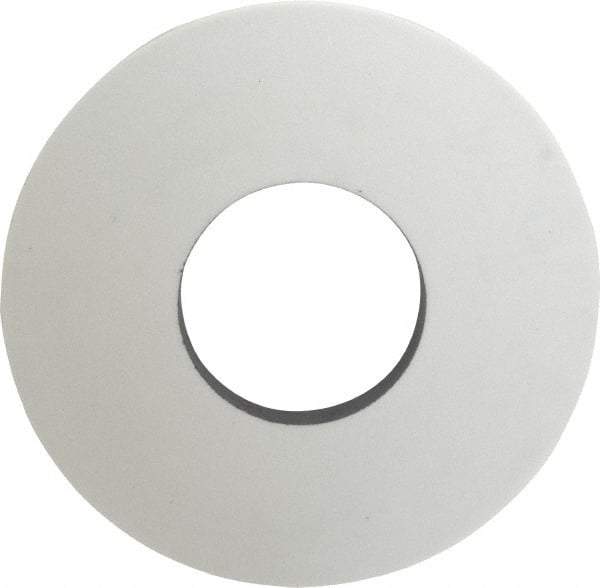 Norton - 12" Diam x 5" Hole x 1" Thick, K Hardness, 60 Grit Surface Grinding Wheel - Aluminum Oxide, Type 1, Medium Grade, 2,070 Max RPM, Vitrified Bond, No Recess - Caliber Tooling