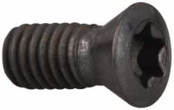 Kyocera - Torx Cap Screw for Indexable Drilling - M3.5x0.6 Thread, For Use with Inserts - Caliber Tooling