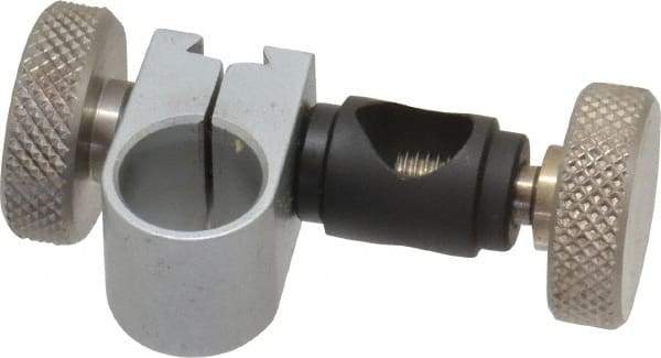 TESA Brown & Sharpe - Test Indicator Clamp - For Use with Lever Dial Test Indicators - Caliber Tooling