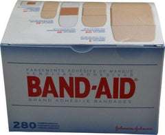 Johnson & Johnson - General Purpose Self-Adhesive Bandage - Caliber Tooling