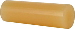 3M - 5/8" Diam, 2" Long, 11 Lb. Package, Tan Low Melt Glue Stick - 3762TC Series - Caliber Tooling