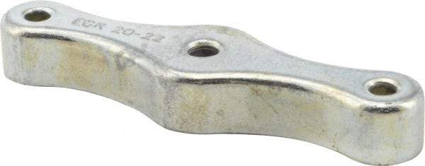 Iscar - Clamping Key for Indexable Grooving - Compatible with Insert Screws - Caliber Tooling