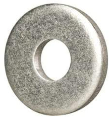 RivetKing - Size 5, 5/32" Rivet Diam, Stainless Steel Round Blind Rivet Backup Washer - 1/16" Thick, 5/32" ID, 7/16" OD - Caliber Tooling