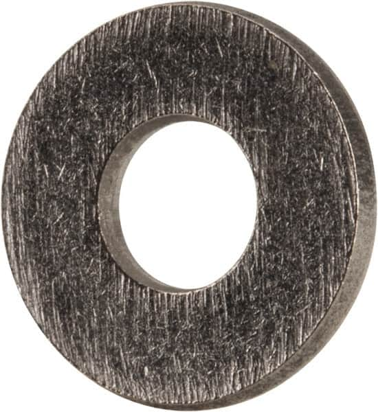 RivetKing - Size 6, 3/16" Rivet Diam, Stainless Steel Round Blind Rivet Backup Washer - 1/16" Thick, 3/16" ID, 1/2" OD - Caliber Tooling