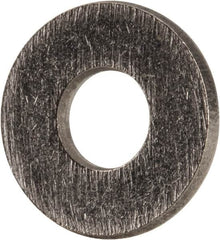 RivetKing - Size 6, 3/16" Rivet Diam, Stainless Steel Round Blind Rivet Backup Washer - 1/16" Thick, 3/16" ID, 1/2" OD - Caliber Tooling