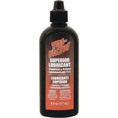 Tri-Flow - 6 oz Bottle Lubricant - Brown, -60°F to 475°F - Caliber Tooling