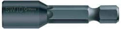 Wera - 3/8" Magnetic Nutsetter - Caliber Tooling