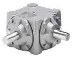 Boston Gear - 1:1, 1,750 RPM Output,, Speed Reducer - Caliber Tooling