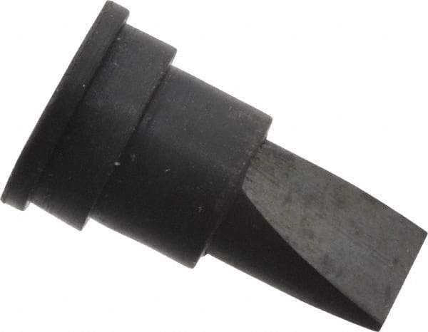 SPI - Micrometer Anvil - Use with 1 to 12" Micrometers - Caliber Tooling