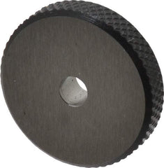 SPI - 0.16" Inside x 0.98" Outside Diameter, 0.28" Thick, Setting Ring - Accurate to 0.00006", Silver - Caliber Tooling