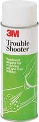 3M - 21 oz Baseboard & Floor Edge Cleaner - Aerosol - Caliber Tooling