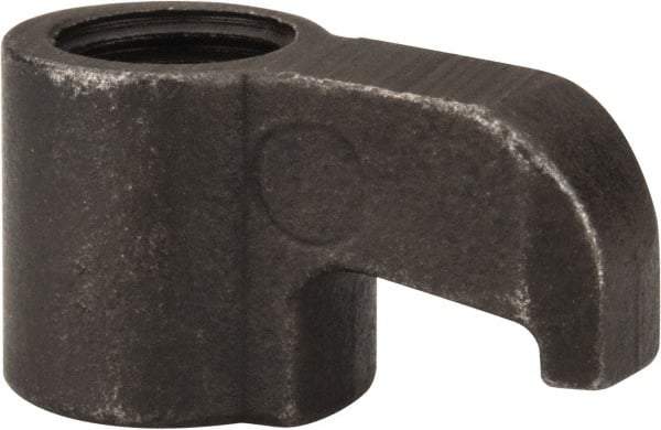 Kennametal - Series Kenloc, CKM Clamp for Indexables - Neutral Cut, Compatible with STCM8 Clamp Screws - Caliber Tooling