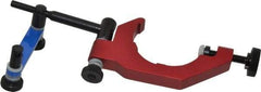 Indicol - 2-1/4 Inch Diameter Test Indicator Holder - For Use with Dial Test Indicators - Caliber Tooling