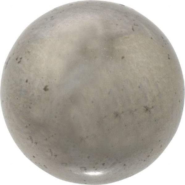 SPI - 5/16 Inch Diameter, Chrome Steel Gage Ball - 0.0001 Inch Tolerance, Grade 25 Accuracy, 63 RC Hardness, AFBMA Certification - Caliber Tooling