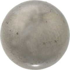 SPI - 5/16 Inch Diameter, Chrome Steel Gage Ball - 0.0001 Inch Tolerance, Grade 25 Accuracy, 63 RC Hardness, AFBMA Certification - Caliber Tooling