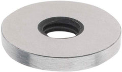 Value Collection - 0.103" Round Steel Spacer Block - Accuracy Grade B - Caliber Tooling