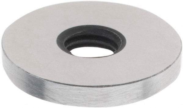 Value Collection - 0.14" Round Steel Spacer Block - Accuracy Grade B - Caliber Tooling