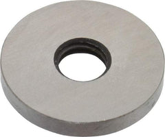 Value Collection - 0.105" Round Steel Spacer Block - Accuracy Grade B - Caliber Tooling