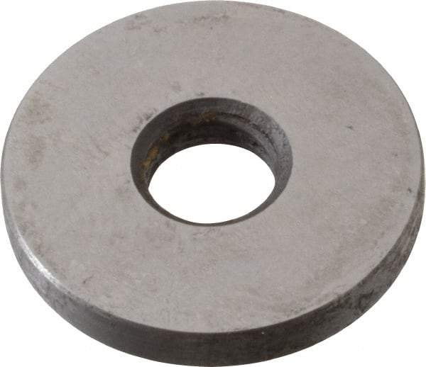 Value Collection - 0.106" Round Steel Spacer Block - Accuracy Grade B - Caliber Tooling