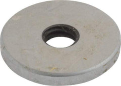 Value Collection - 0.109" Round Steel Spacer Block - Accuracy Grade B - Caliber Tooling