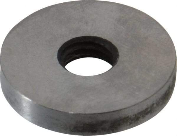 Value Collection - 0.13" Round Steel Spacer Block - Accuracy Grade B - Caliber Tooling