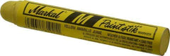 Markal - Yellow Paint Marker - Oil Base Ink - Caliber Tooling