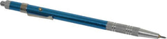 Value Collection - 6-1/4" OAL Retractable Pocket Scriber - Carbide Point - Caliber Tooling