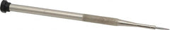 General - 5-5/16" OAL Needle Point Pocket Scriber - Steel - Caliber Tooling