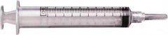 Weller - Soldering Accessories Type: Manual Assembled Syringe - 5cc Length (Inch): 11 - Caliber Tooling