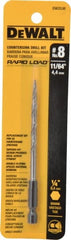 DeWALT - 11/64" High Speed Steel, Maintenance Drill Bit - Caliber Tooling