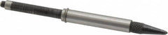 General - 6 x 5/8" Steel Punch Point - For Use with Starrett #06523781 - Caliber Tooling