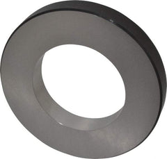 SPI - 3.6" Inside x 6-1/4" Outside Diameter, 0.945" Thick, Setting Ring - Accurate to 0.0002", Silver - Caliber Tooling