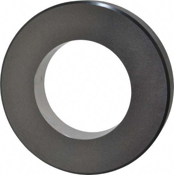 SPI - 2.8" Inside x 5" Outside Diameter, 0.945" Thick, Setting Ring - Accurate to 0.0002", Silver - Caliber Tooling