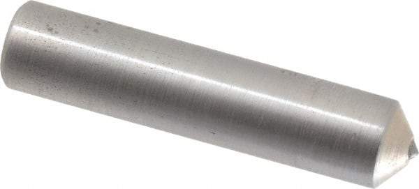 SPI - .20 Carat Single Point Diamond Dresser - 2" Long x 7/16" Shank Diam - Caliber Tooling