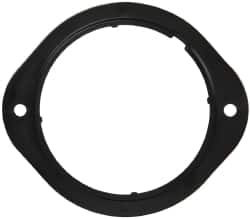 Federal Signal Emergency - Emergency Light Assembly Trim Ring - For Use with Model No. 462141 - Caliber Tooling