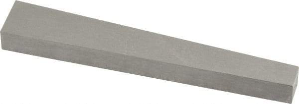 Value Collection - 4° Angle, 3 Inch Long, Angle Block - 55 RC Hardness - Caliber Tooling