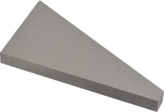 Value Collection - 25° Angle, 3 Inch Long, Angle Block - 55 RC Hardness - Caliber Tooling