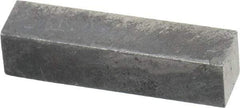 Mag-Mate - 1-1/2" Long x 3/8" Wide x 3/8" High, 2 Lb Average Pull Force, Alnico Square Bar Magnet - Caliber Tooling