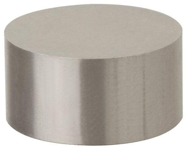 Mag-Mate - 3/4" Diam x 3/8" High Rare Earth Magnet - 0.15 Lb Max Capacity - Caliber Tooling