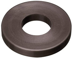 Igus - 3/4" Inside x 1-1/16" Outside Diam, 3/32" Thick, Iglide M250 Polymer Washer Thrust Bearing - 3,400 Max Pressure x Velocity - Caliber Tooling