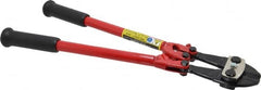 H.K. Porter - 18" OAL, 3/8" Capacity, Bolt Cutter - Caliber Tooling