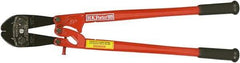 H.K. Porter - 24" OAL, 7/16" Capacity, Bolt Cutter - Caliber Tooling