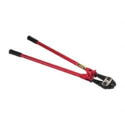 H.K. Porter - 36" OAL, 9/16" Capacity, Bolt Cutter - Caliber Tooling