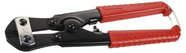 H.K. Porter - 8-1/2" OAL, 5/32" Capacity, Wire Cutter - Caliber Tooling