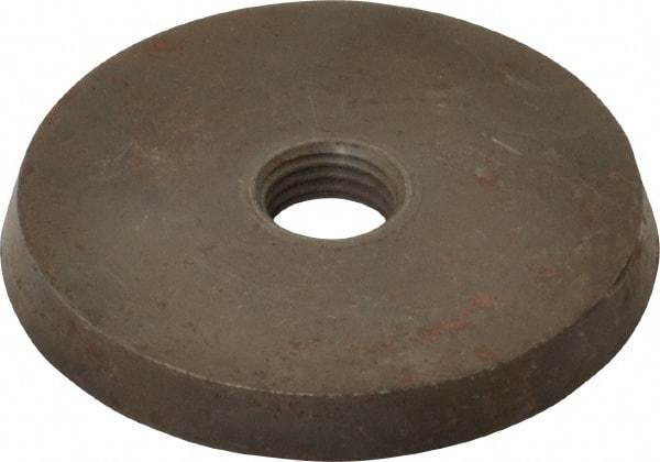 Made in USA - 1.735" Max Diam, Abrasive Disc Cutter Blade - 1.735" Diam, Replacement Blade - Caliber Tooling